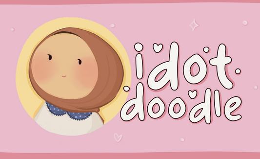 Idotdoodle Gift Card