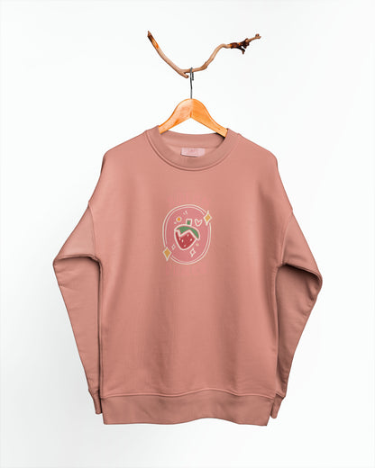 Kids Sweatshirt - Salams & Peace